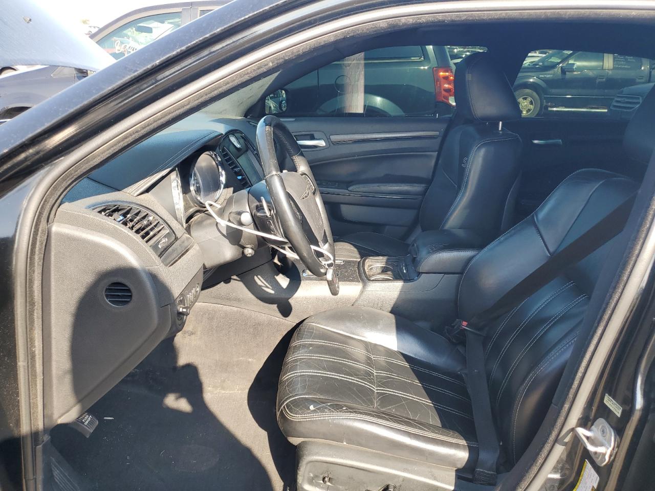 2012 Chrysler 300 S VIN: 2C3CCABG9CH306994 Lot: 80608375