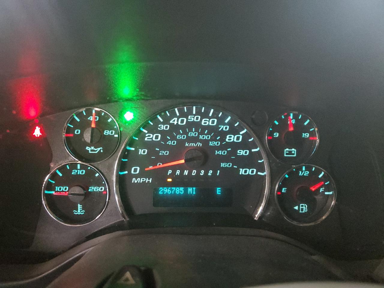 2014 Chevrolet Express G1500 VIN: 1GCSGAFX6E1140327 Lot: 80162255