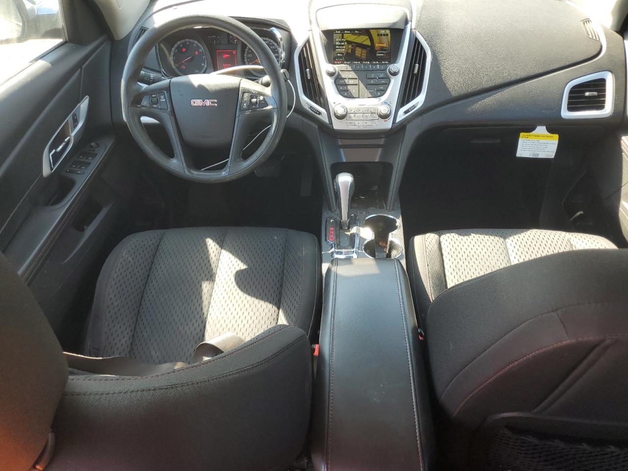 2013 GMC Terrain Sle VIN: 2GKALMEK3D6351175 Lot: 70844925