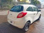 2012 FORD KA EDGE  for sale at Copart CHESTER