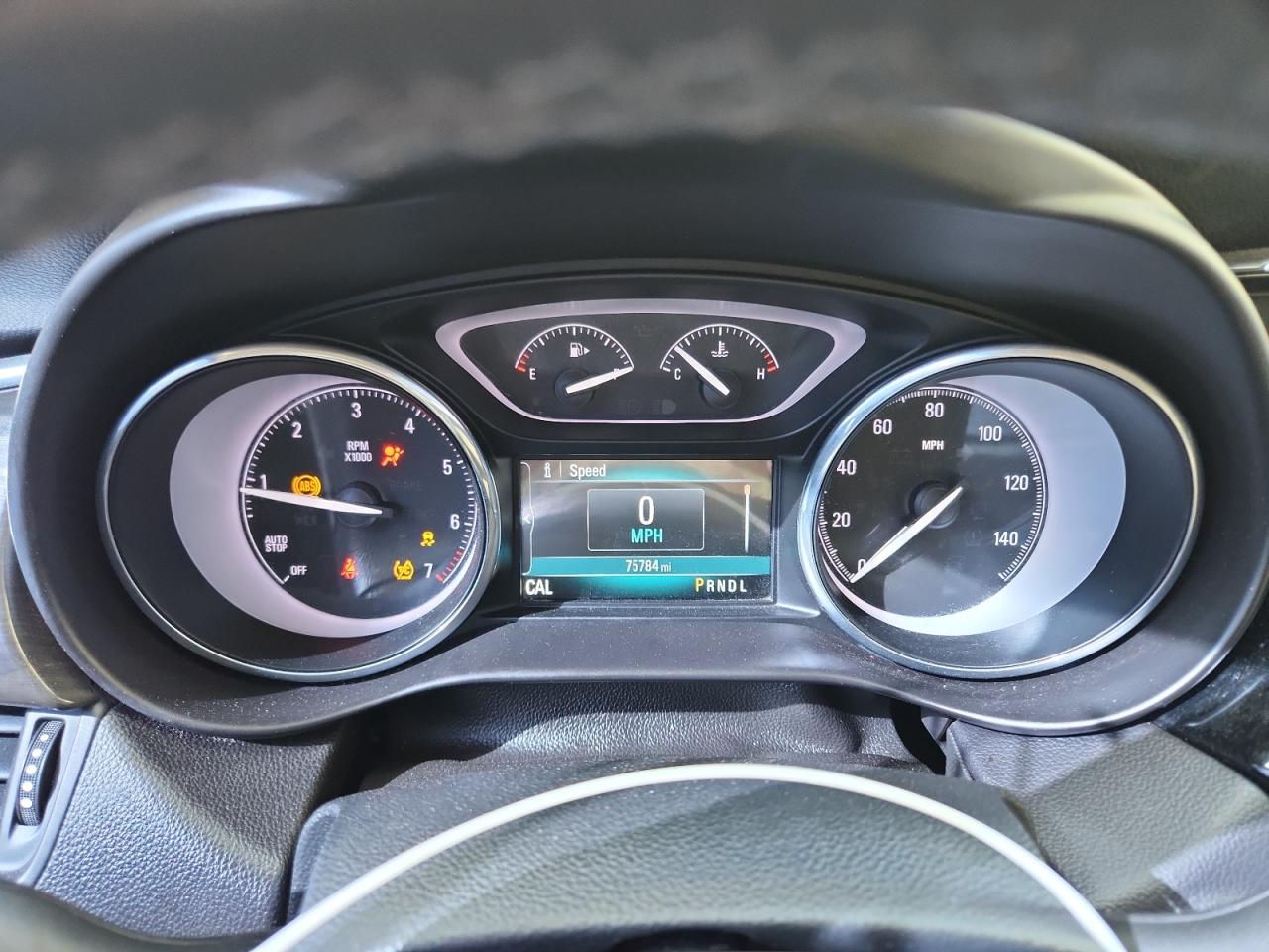 2020 Buick Envision VIN: LRBFXASA8LD225540 Lot: 80210535