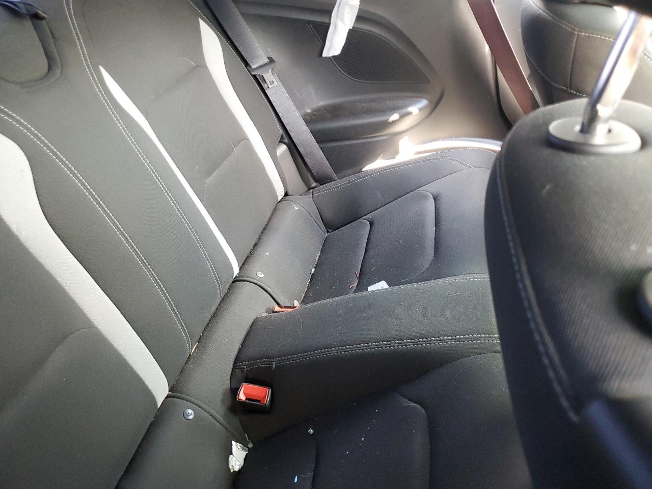 2020 Chevrolet Camaro Lz VIN: 1G1FF1R71L0122894 Lot: 71469835