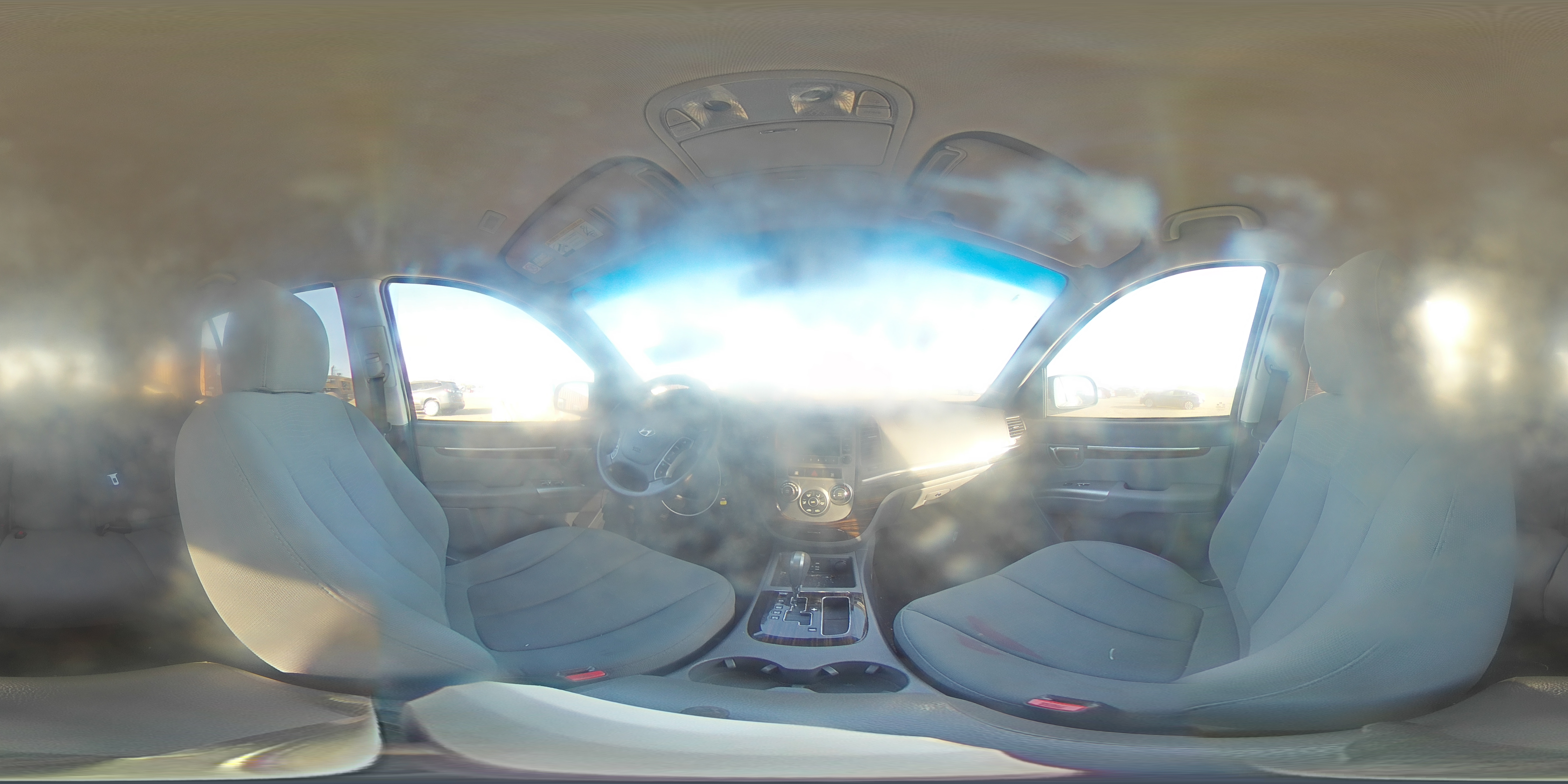 2012 Hyundai Santa Fe Gls VIN: 5XYZGDAB1CG092812 Lot: 84626635