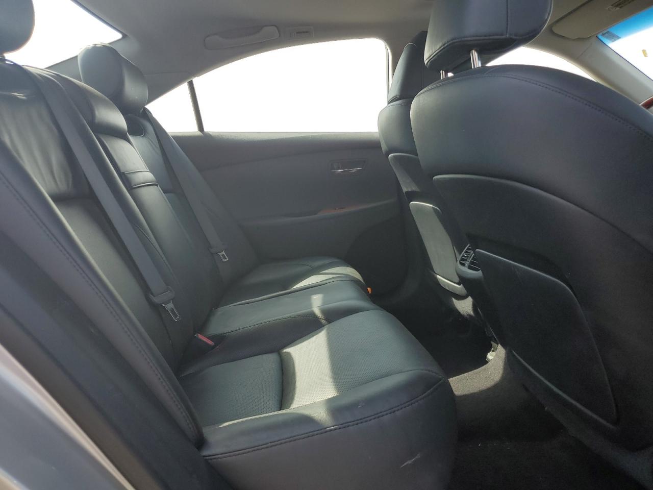 2008 Lexus Es 350 VIN: JTHBJ46GX82226854 Lot: 80079255