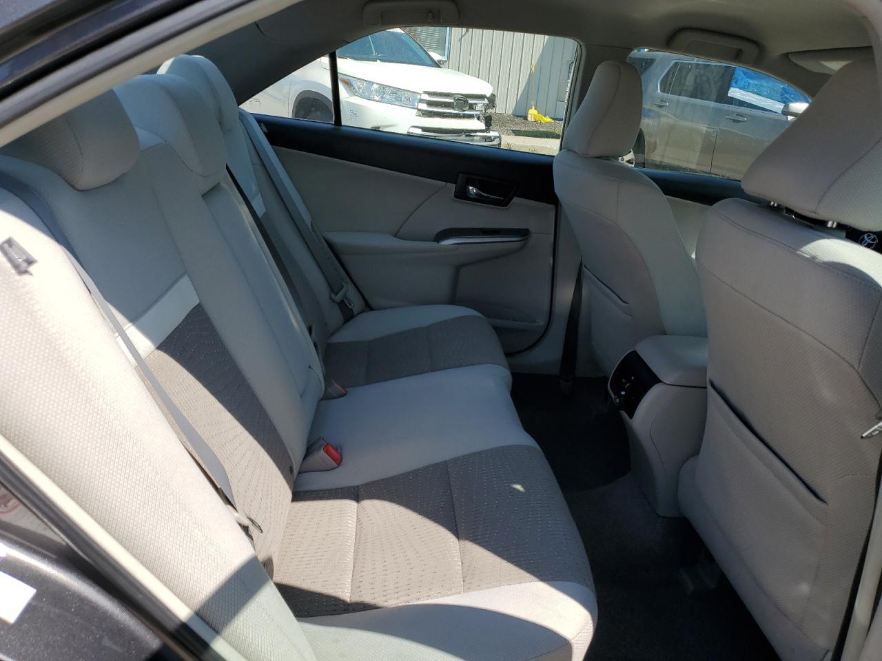 2012 Toyota Camry Hybrid VIN: 4T1BD1FK9CU019442 Lot: 80635505