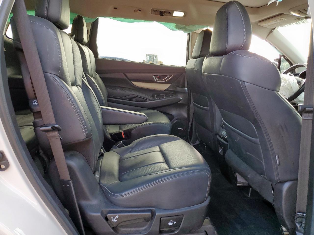 2021 Subaru Ascent Limited VIN: 4S4WMAPD5M3455701 Lot: 81213745