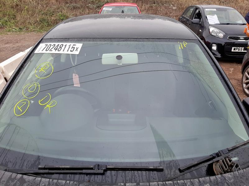 2004 VOLKSWAGEN POLO E 
