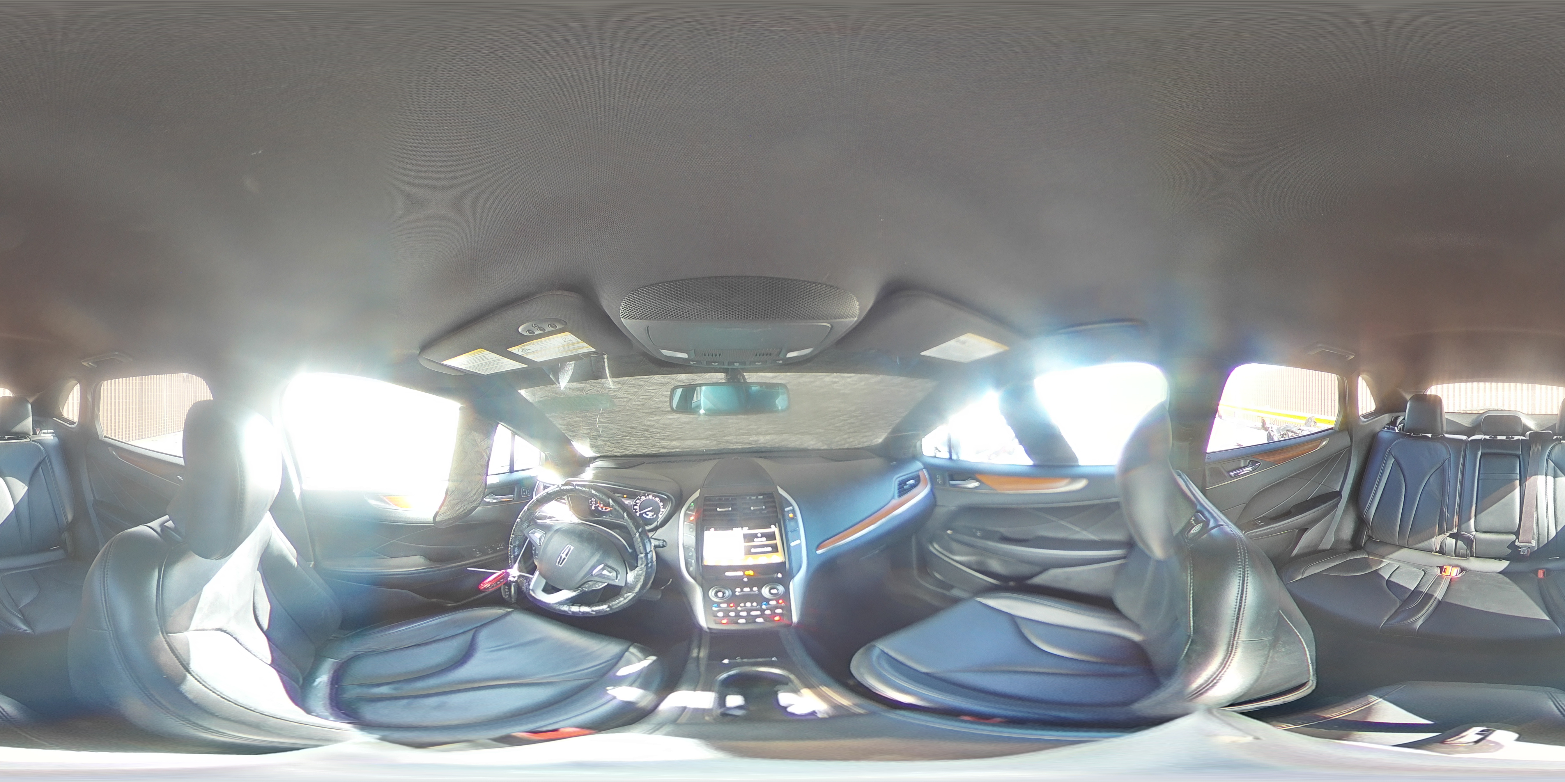 2018 Lincoln Mkc Select VIN: 5LMCJ2C93JUL30928 Lot: 71500855