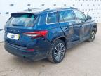 2023 SKODA KODIAQ SE L EXECUTIVE TSI  for sale at Copart SANDY