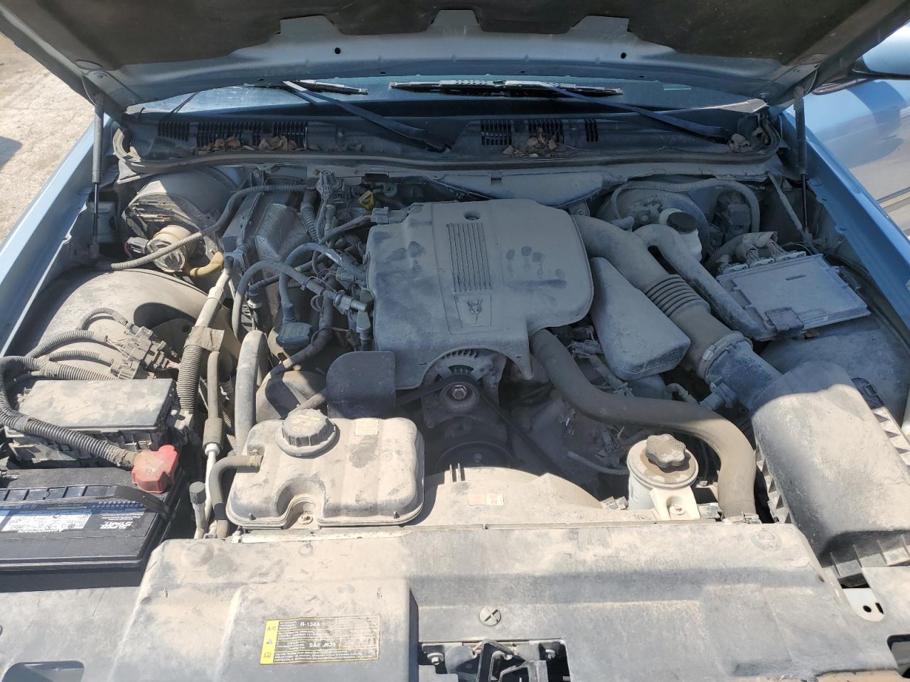 2010 Mercury Grand Marquis Ls VIN: 2MEBM7FV2AX612680 Lot: 71476025