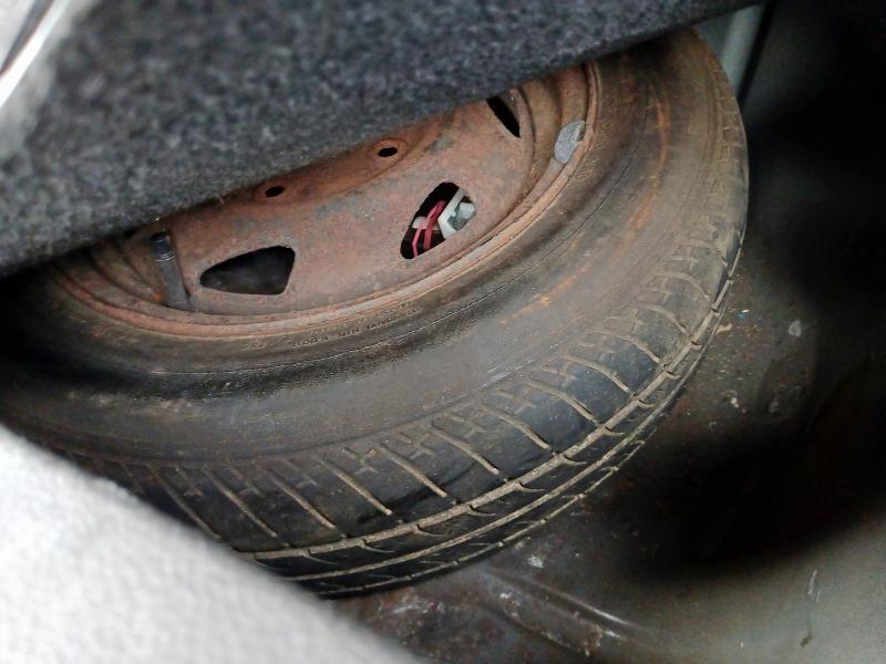 2005 FORD FIESTA ZETEC CLIMATE 