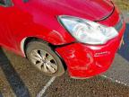 2015 CITROEN C3 SELECTION BLUEHDI  for sale at Copart SANDTOFT