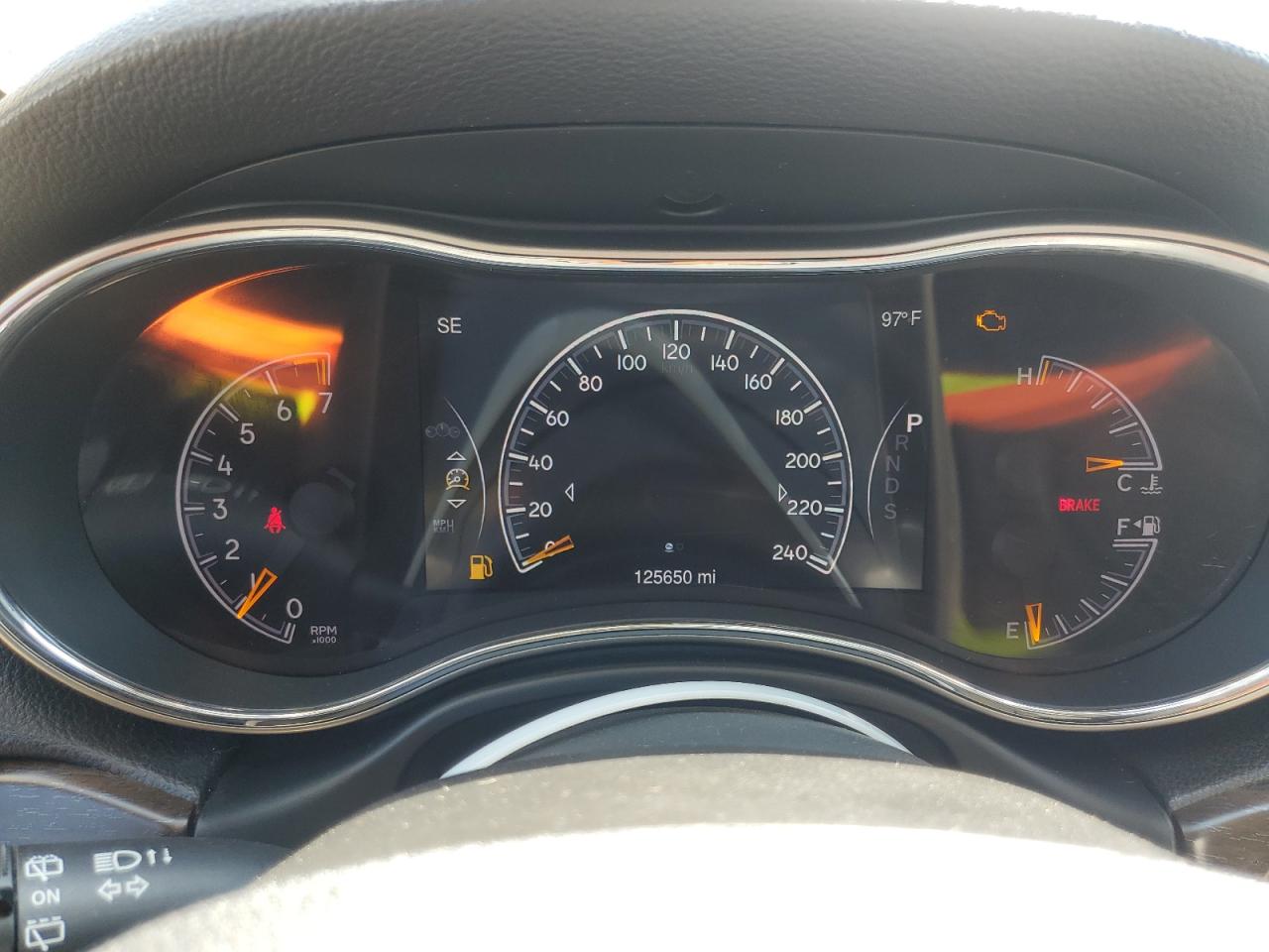 2014 Jeep Grand Cherokee Laredo VIN: 1C4RJFAG6EC446825 Lot: 80561985