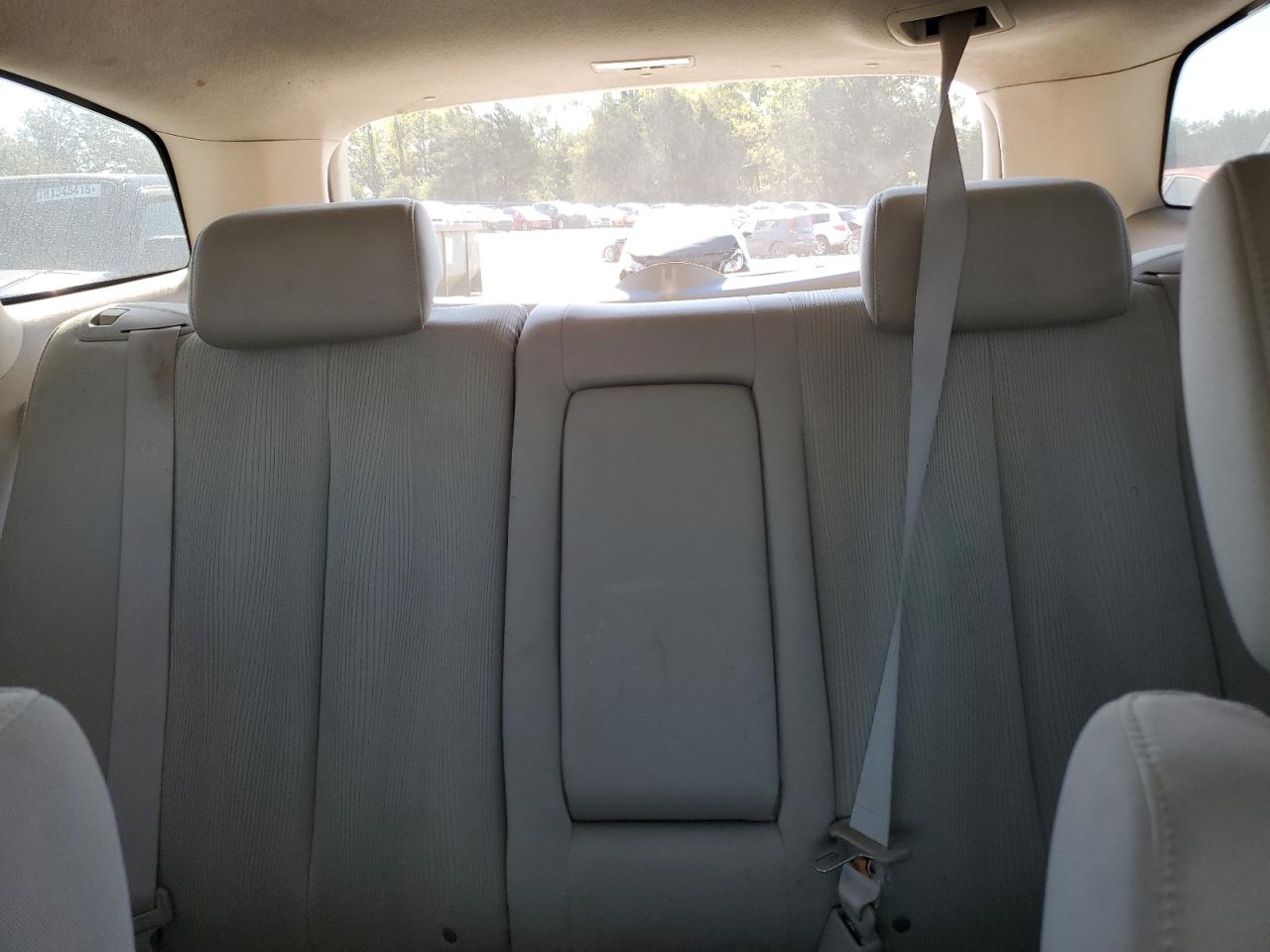 2011 Mazda Cx-7 VIN: JM3ER2A59B0359844 Lot: 81207275