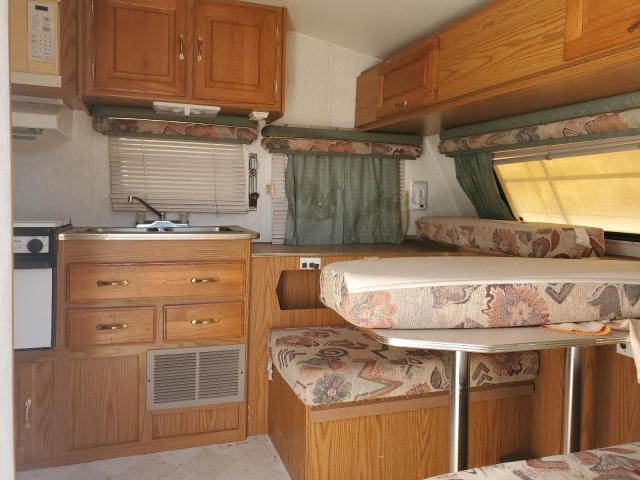 1999 JAYCO EAGLE LITE 210