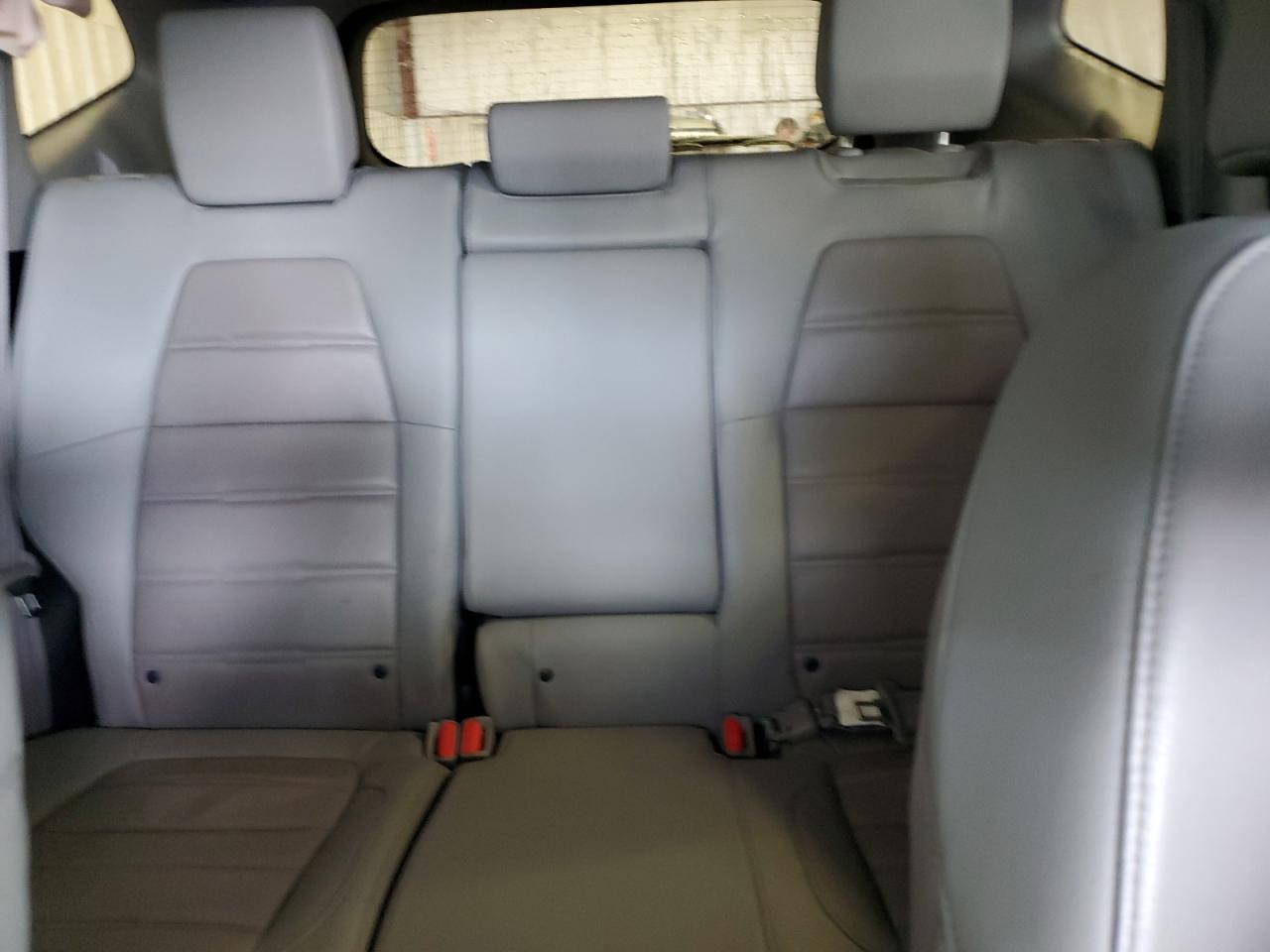 2018 Honda Cr-V Exl VIN: 2HKRW2H87JH628119 Lot: 82044855