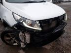 2013 KIA SPORTAGE 2 for sale at Copart WOLVERHAMPTON