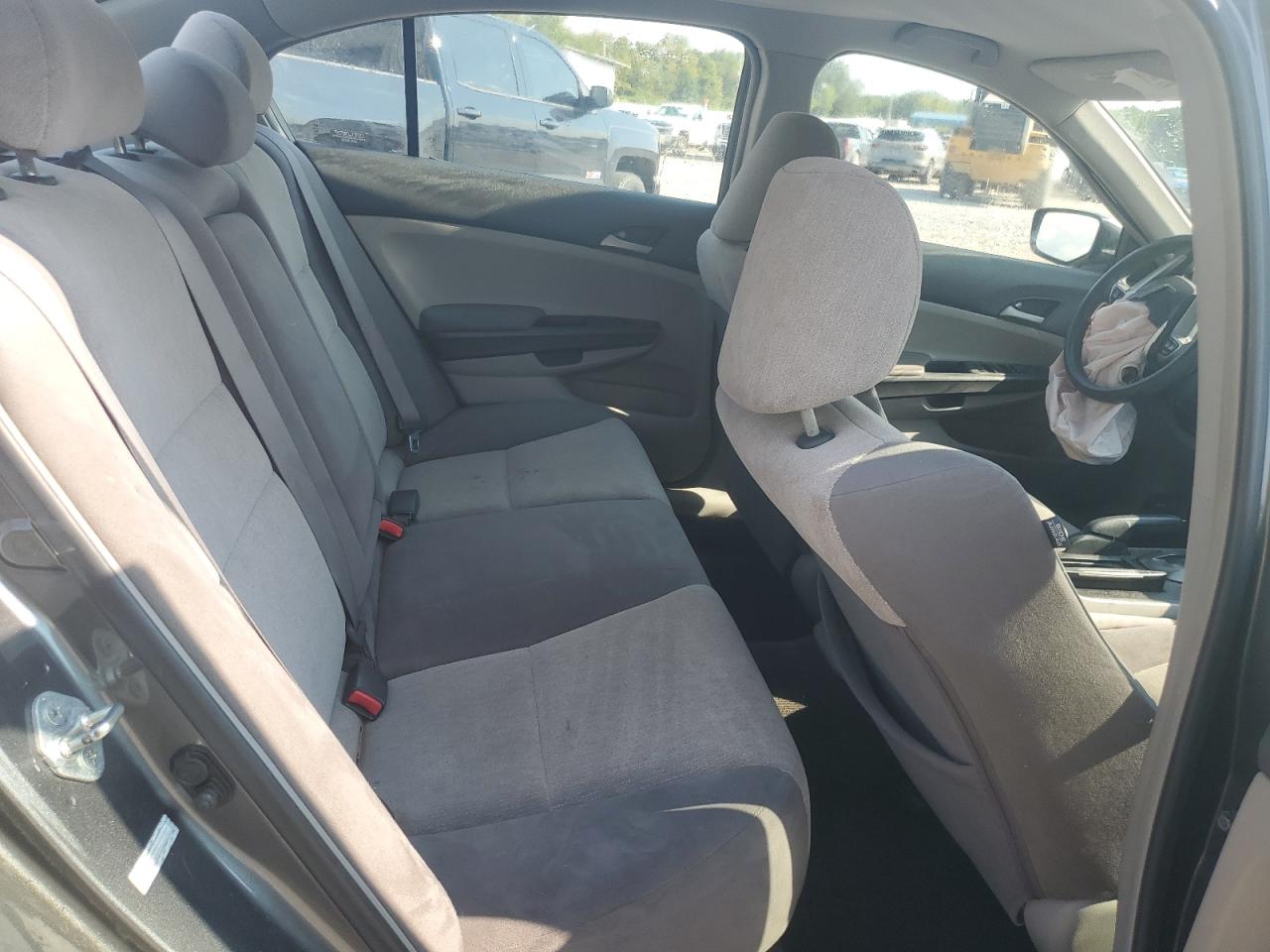 2009 Honda Accord Lx VIN: 1HGCP26339A031693 Lot: 80560565