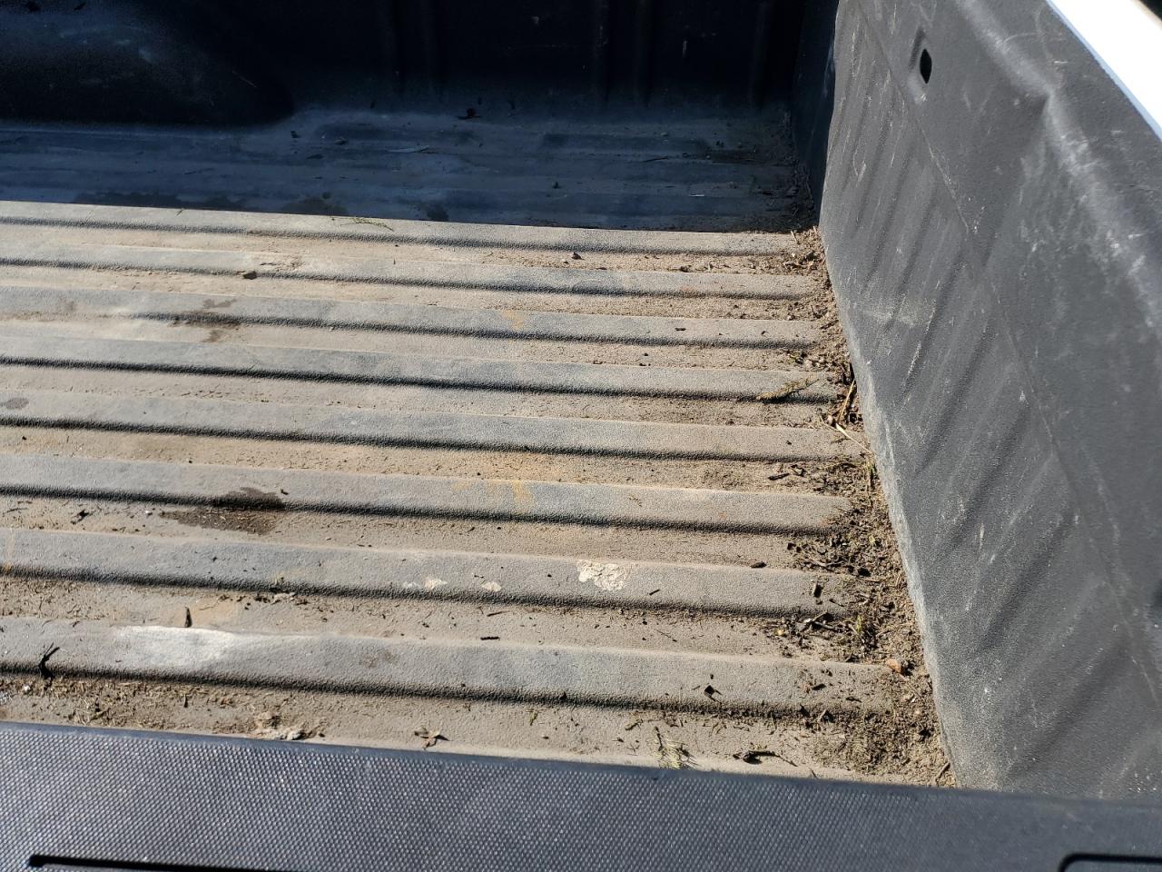 2016 Chevrolet Silverado C1500 VIN: 1GCNCNEHXGZ260811 Lot: 96697175