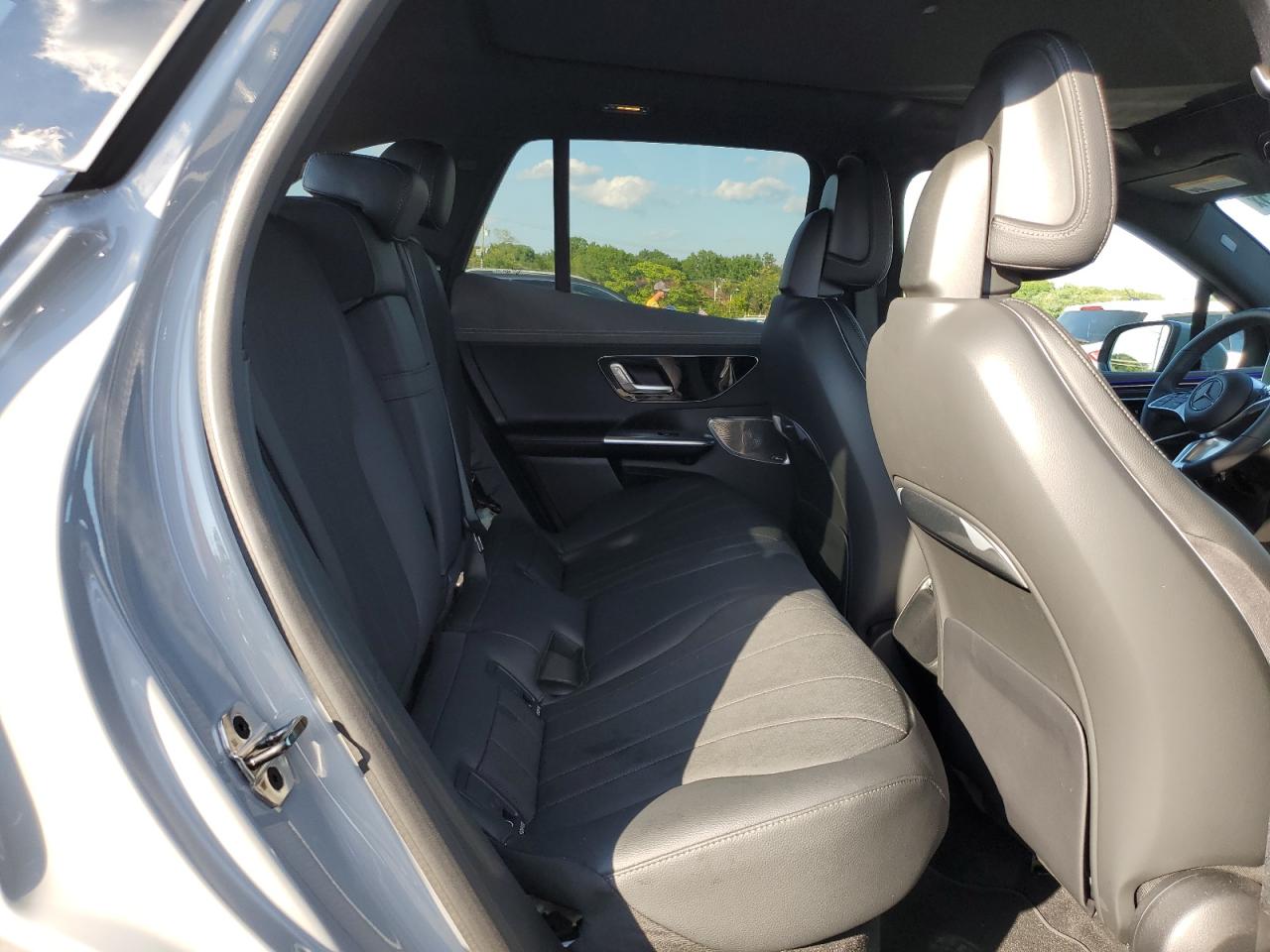 2024 Mercedes-Benz Eqe Suv 350 4Matic VIN: 4JGGM1CB4RA047525 Lot: 81460545