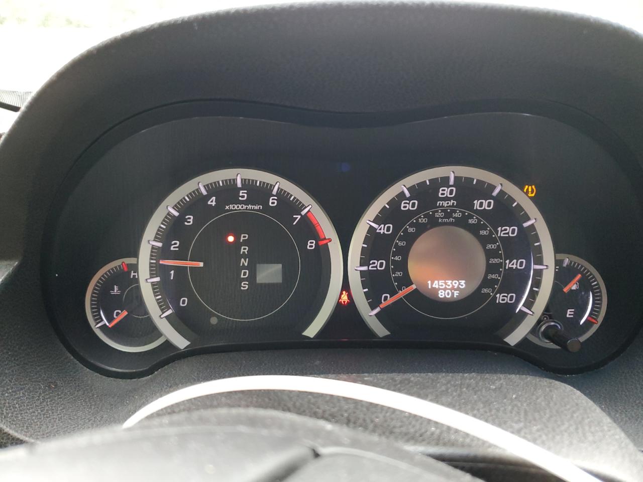 2012 Acura Tsx Tech VIN: JH4CU2F61CC010241 Lot: 84216145