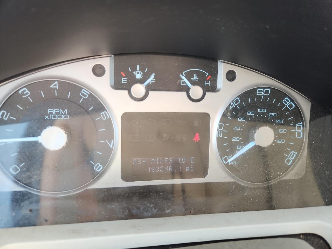 2010 Mercury Mariner VIN: 4M2CN8B70AKJ22347 Lot: 71175105