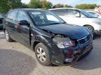2010 KIA RIO DOMINO  for sale at Copart SANDWICH