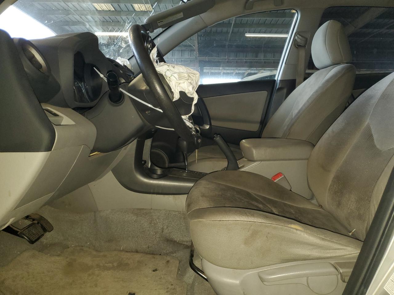 2010 Toyota Rav4 VIN: 2T3JK4DV7AW029875 Lot: 80755965