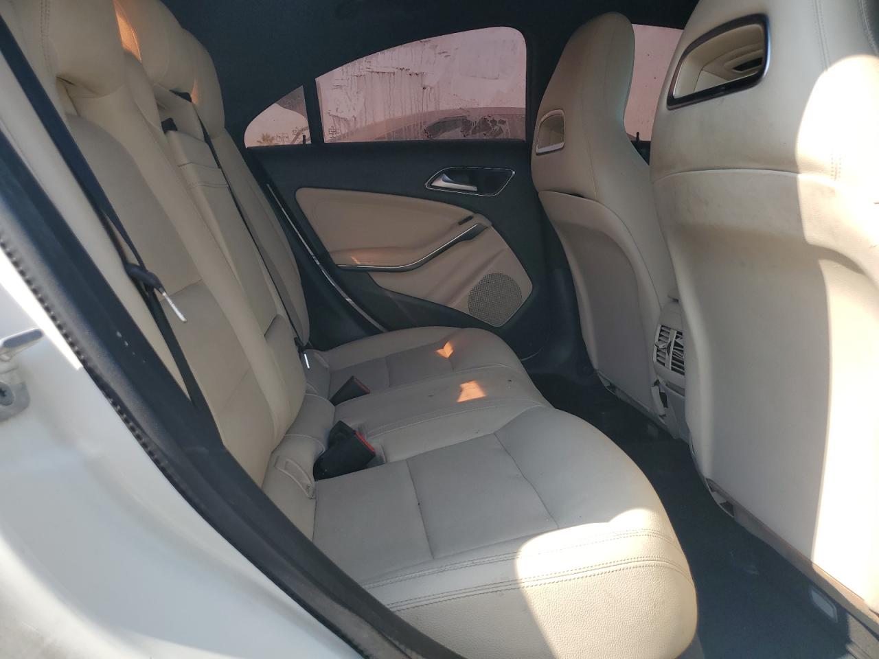 2017 Mercedes-Benz Cla 250 VIN: WDDSJ4EB1HN479914 Lot: 80112055