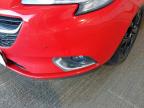 2016 VAUXHALL CORSA SRI ECOFLEX  for sale at Copart EAST KILBRIDE
