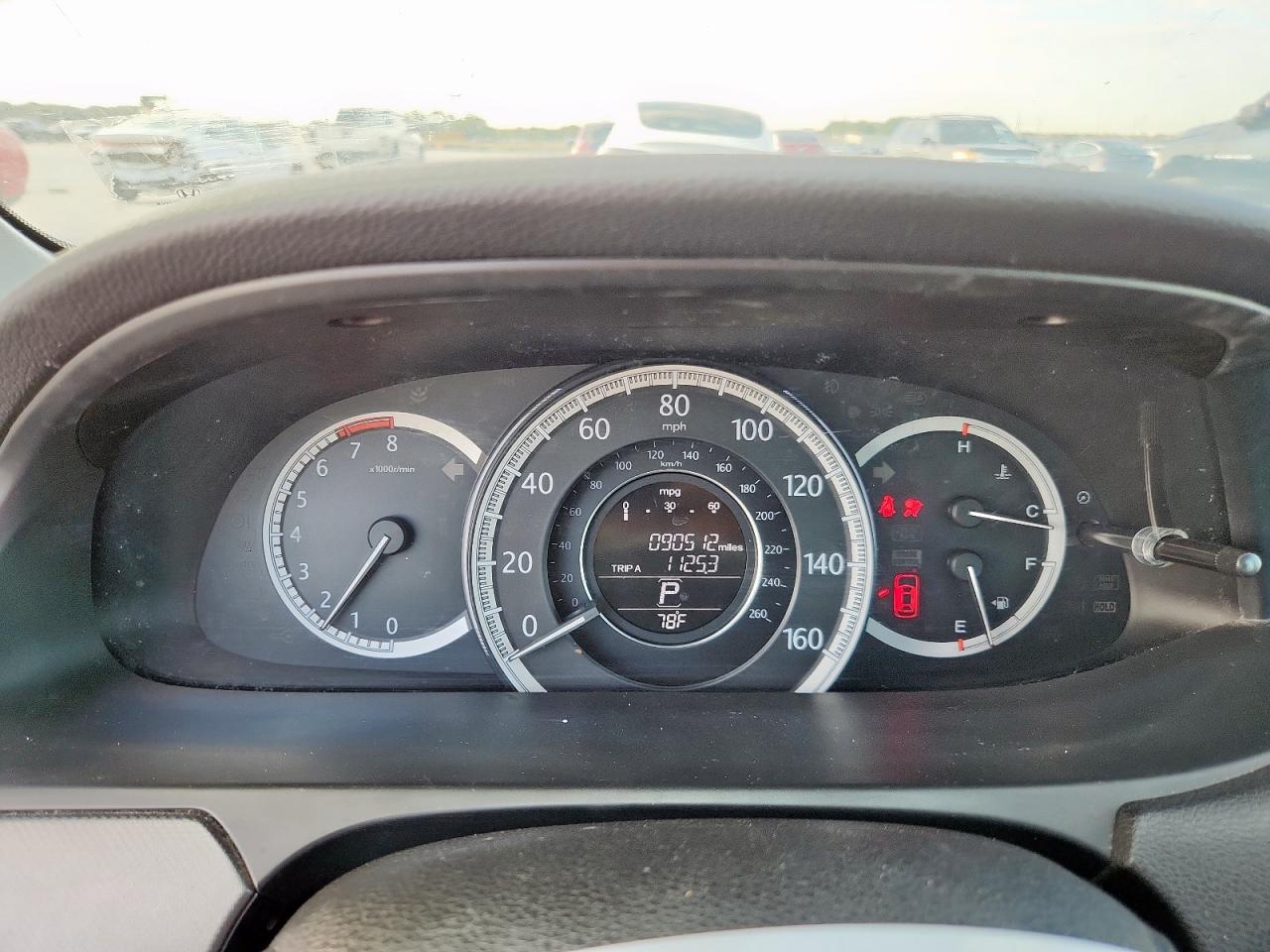 2015 Honda Accord Lx VIN: 1HGCR2F34FA003150 Lot: 83846455