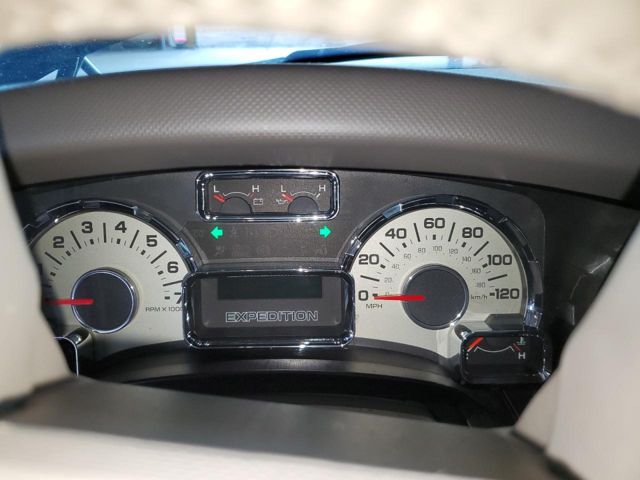 2012 Ford Expedition Xlt VIN: 1FMJU1H58CEF53531 Lot: 71962265