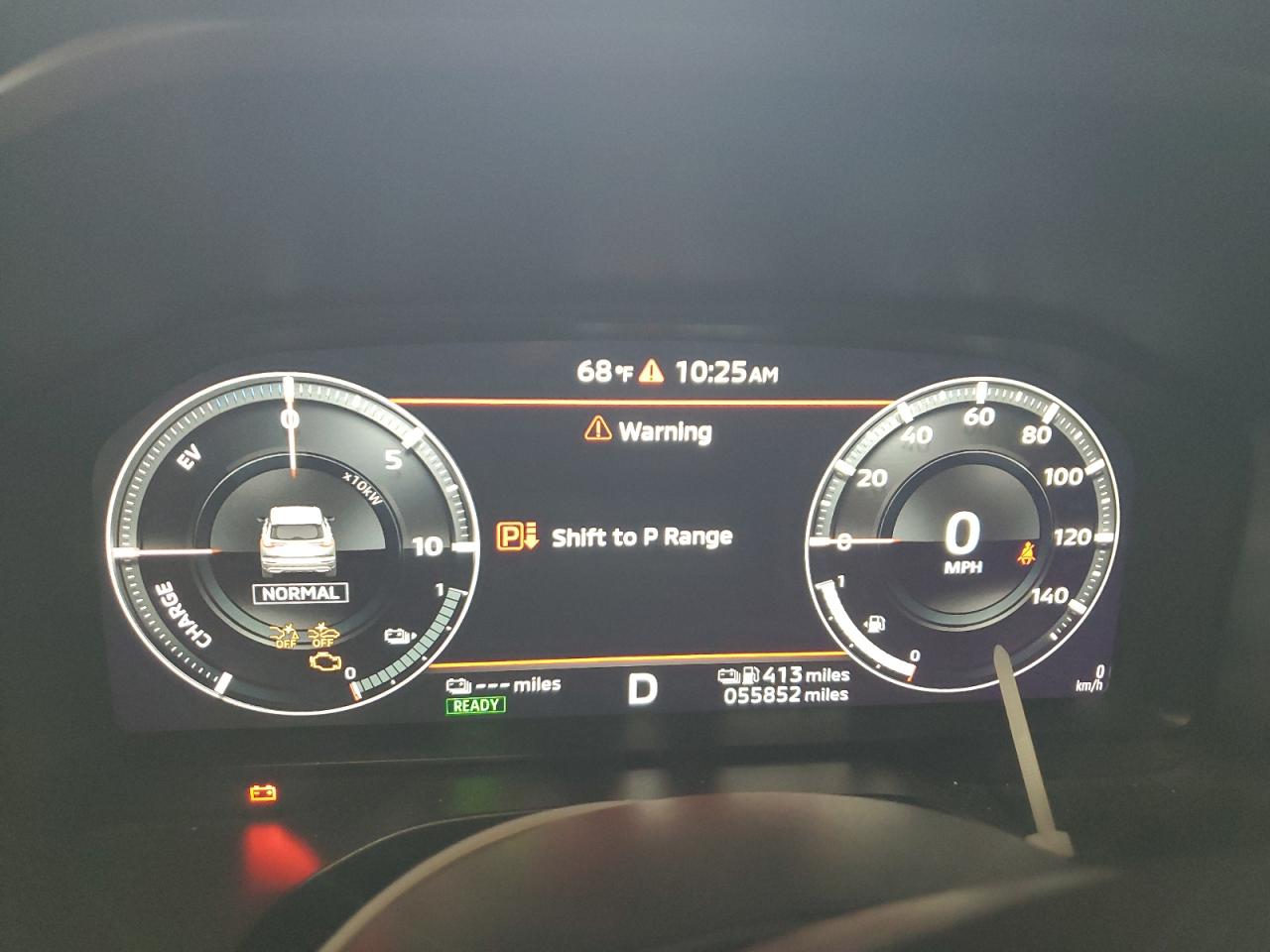 2023 Mitsubishi Outlander Se VIN: JA4T5UA91PZ040297 Lot: 71547965