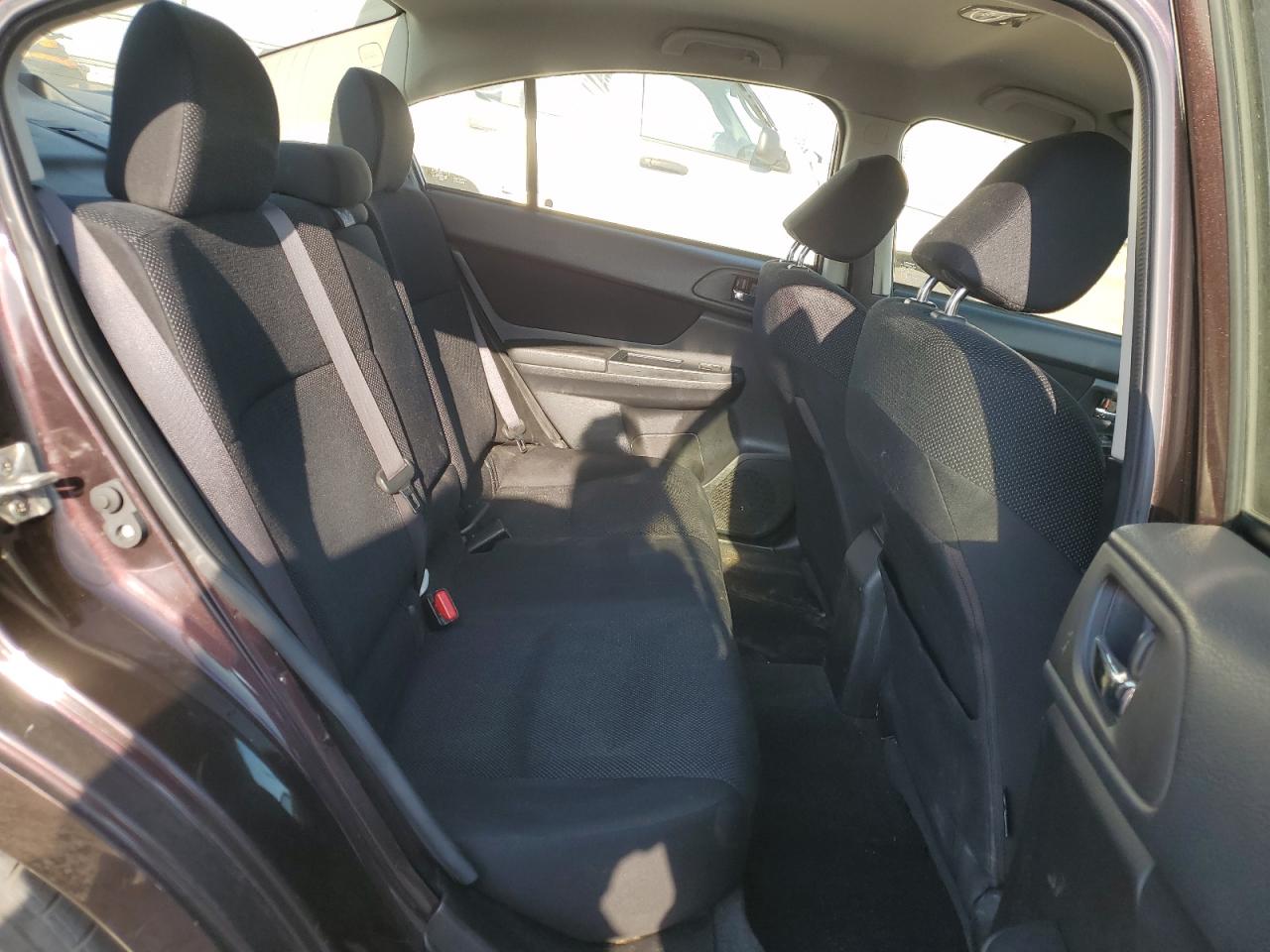 2013 Subaru Impreza Premium VIN: JF1GJAC60DH009120 Lot: 81564785