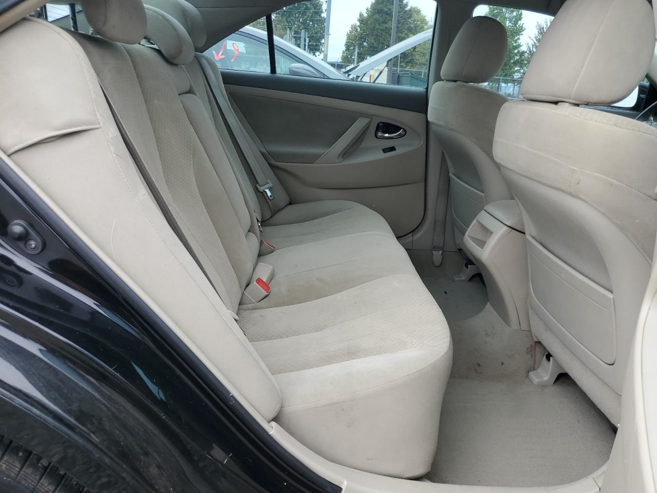 2007 Toyota Camry Ce VIN: 4T4BE46K07R010526 Lot: 71702975