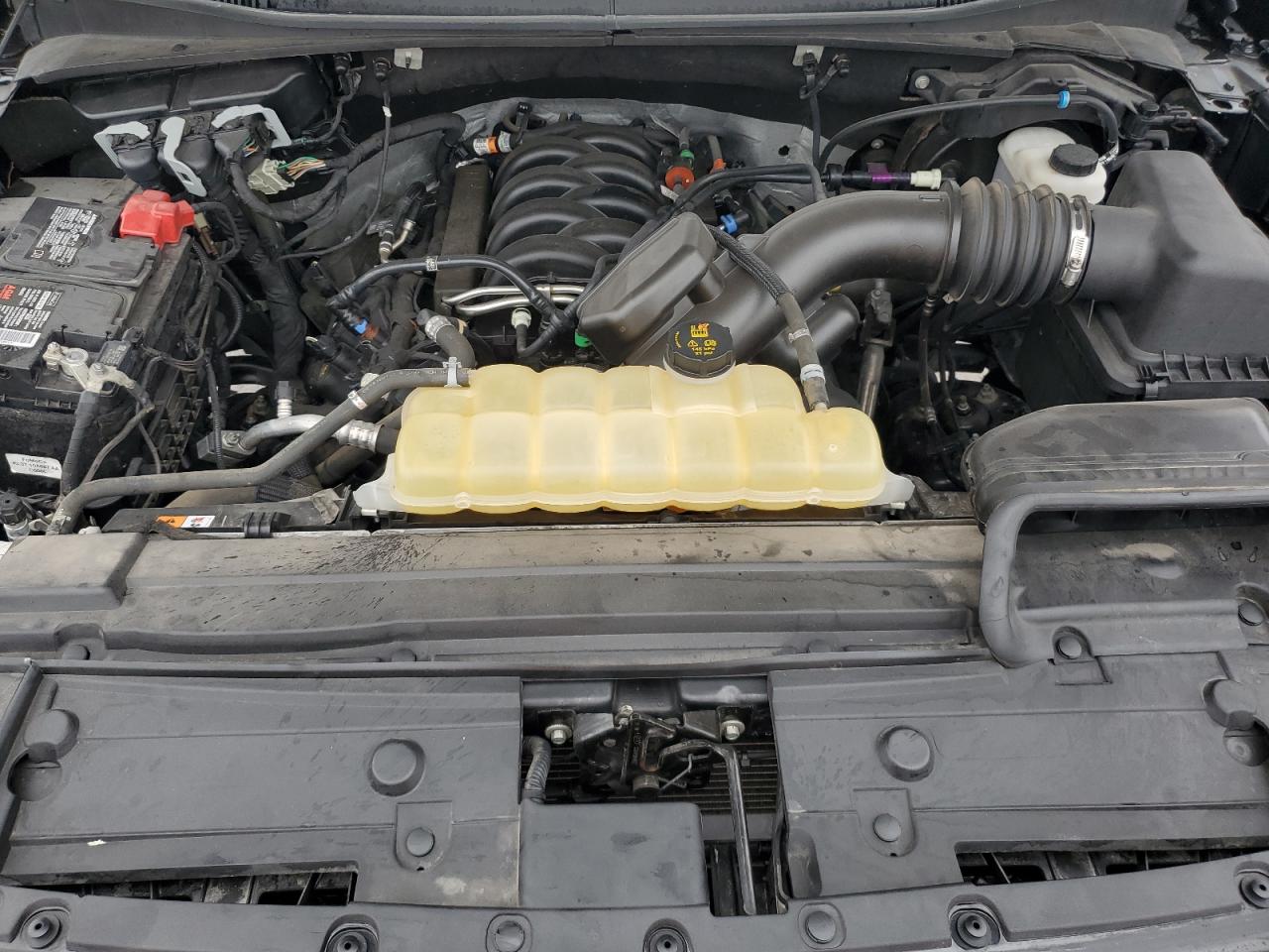 2020 Ford F150 Supercrew VIN: 1FTEW1E51LFB06201 Lot: 81901715