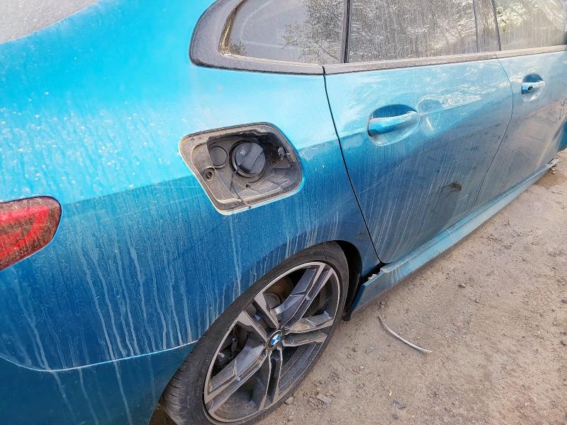 2024 BMW 218I M SPORT AUTO 