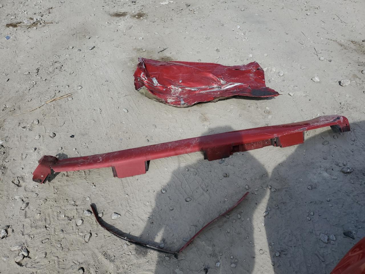 2011 Toyota Camry Base VIN: 4T4BF3EK1BR209408 Lot: 84607335