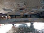 2009 FIAT 500 LOUNGE S-A  for sale at Copart SANDY
