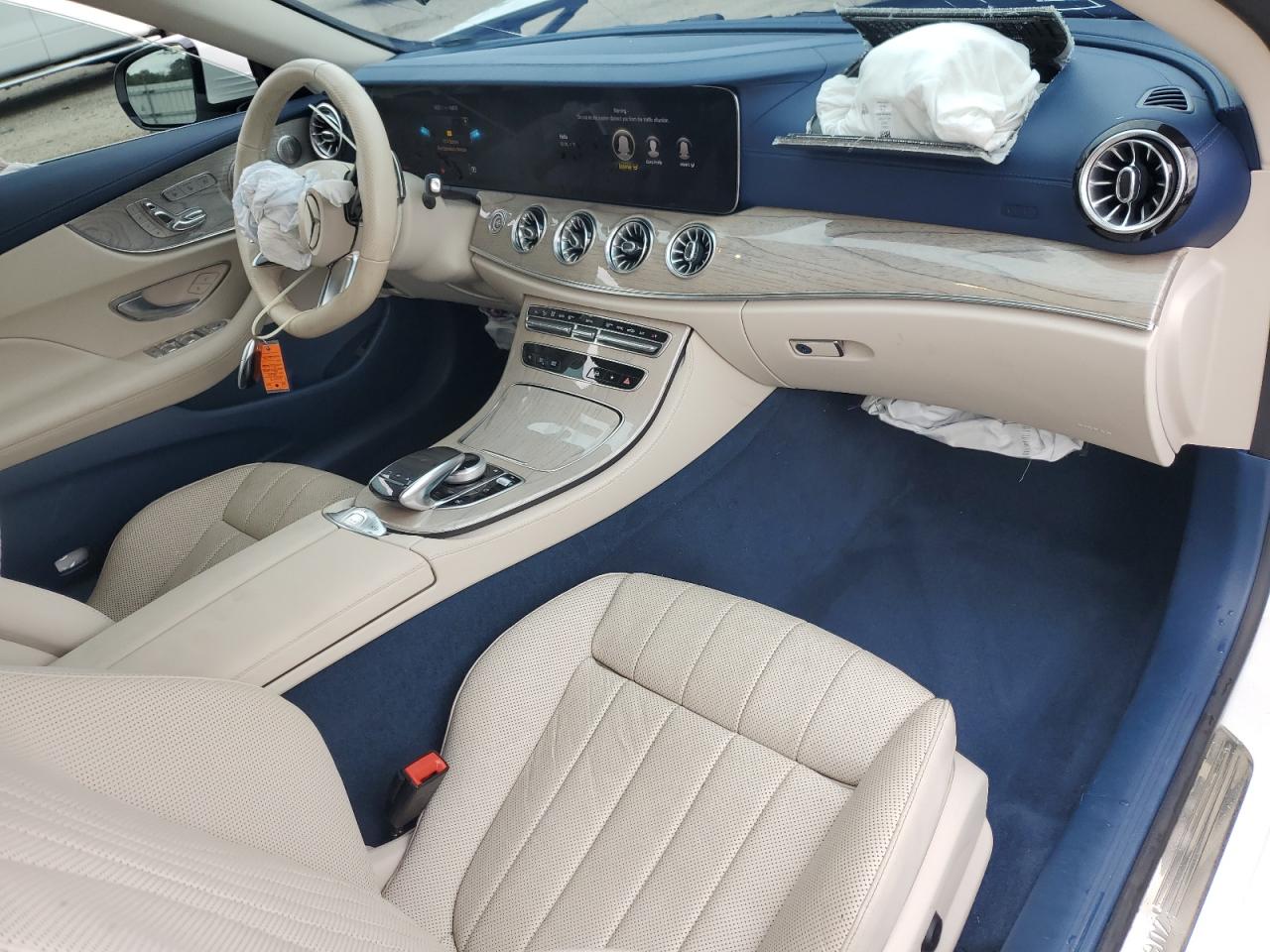 2023 Mercedes-Benz E 450 VIN: W1K1K5JB0PF202345 Lot: 83805315