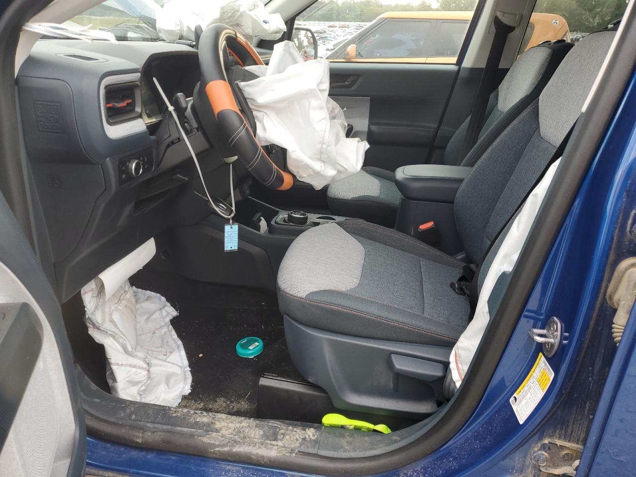 2024 Ford Maverick Xlt VIN: 3FTTW8H31RRA54154 Lot: 80804285