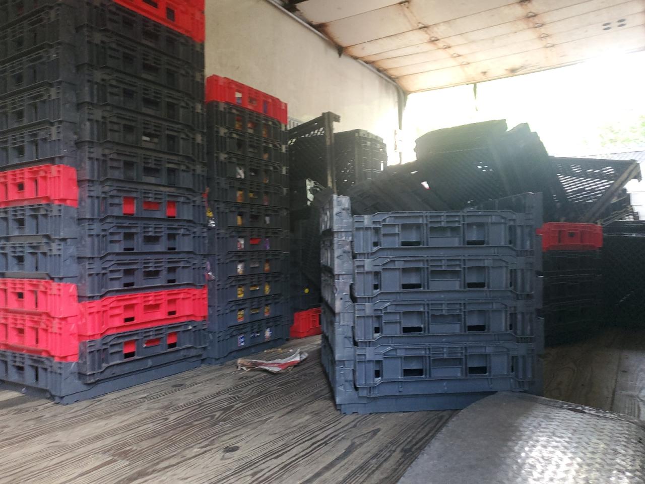 2016 Isuzu Npr VIN: 54DB4W1B2GS803578 Lot: 80737825