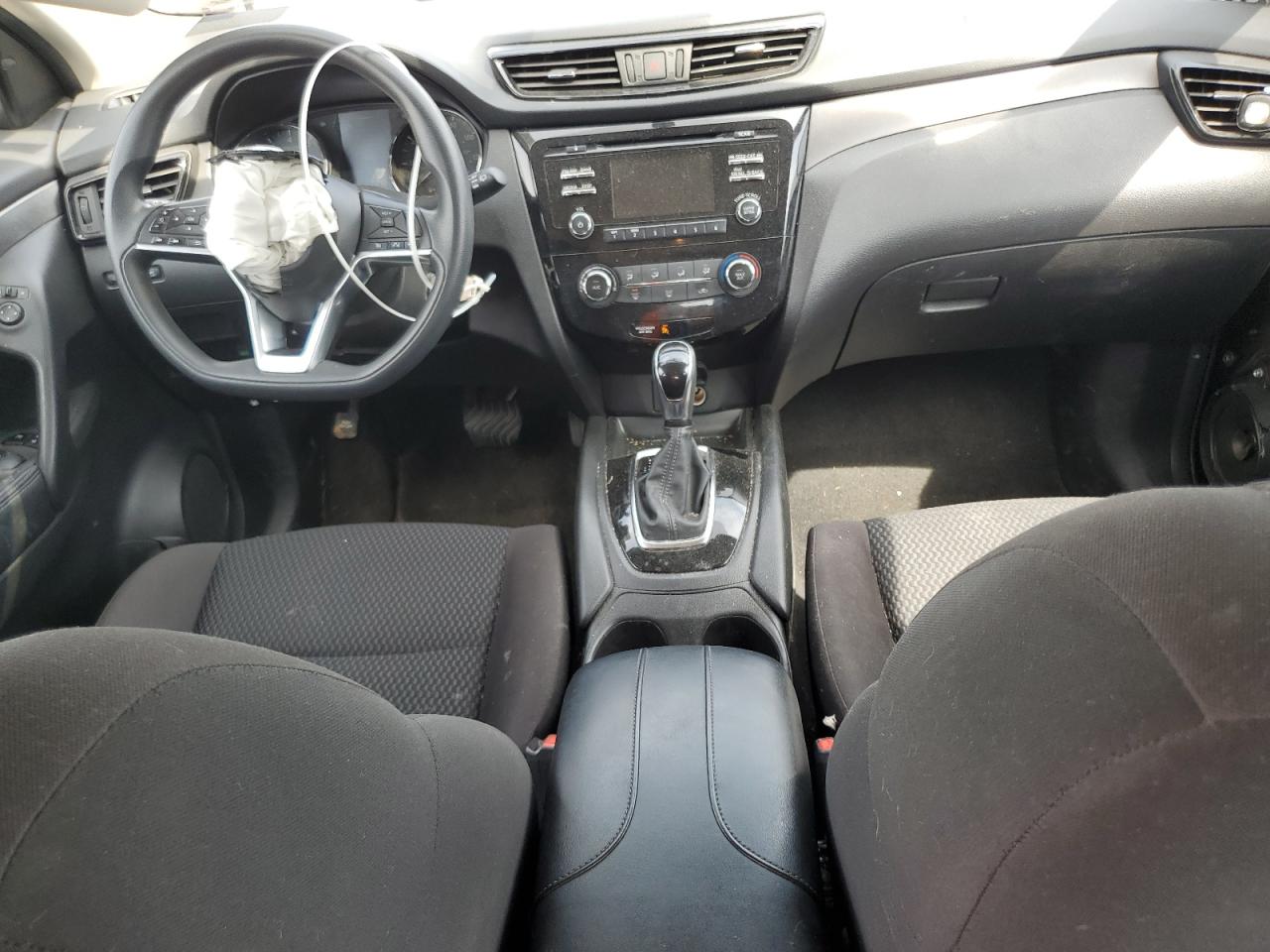 2018 Nissan Rogue Sport S VIN: JN1BJ1CR5JW290548 Lot: 81581275