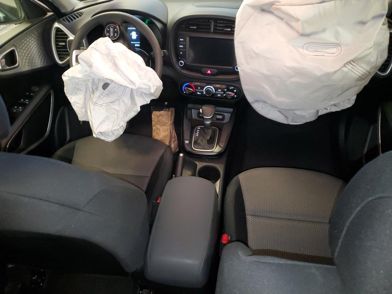 2025 Kia Soul Lx VIN: KNDJ23AU1S7926421 Lot: 81521155