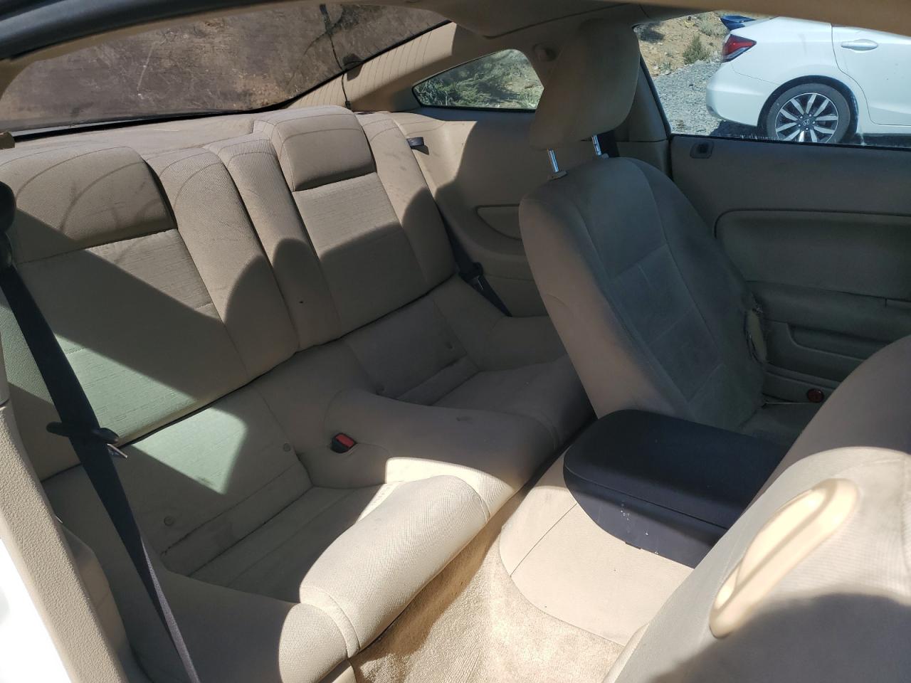 2006 Ford Mustang VIN: 1ZVFT80N665246894 Lot: 80672845