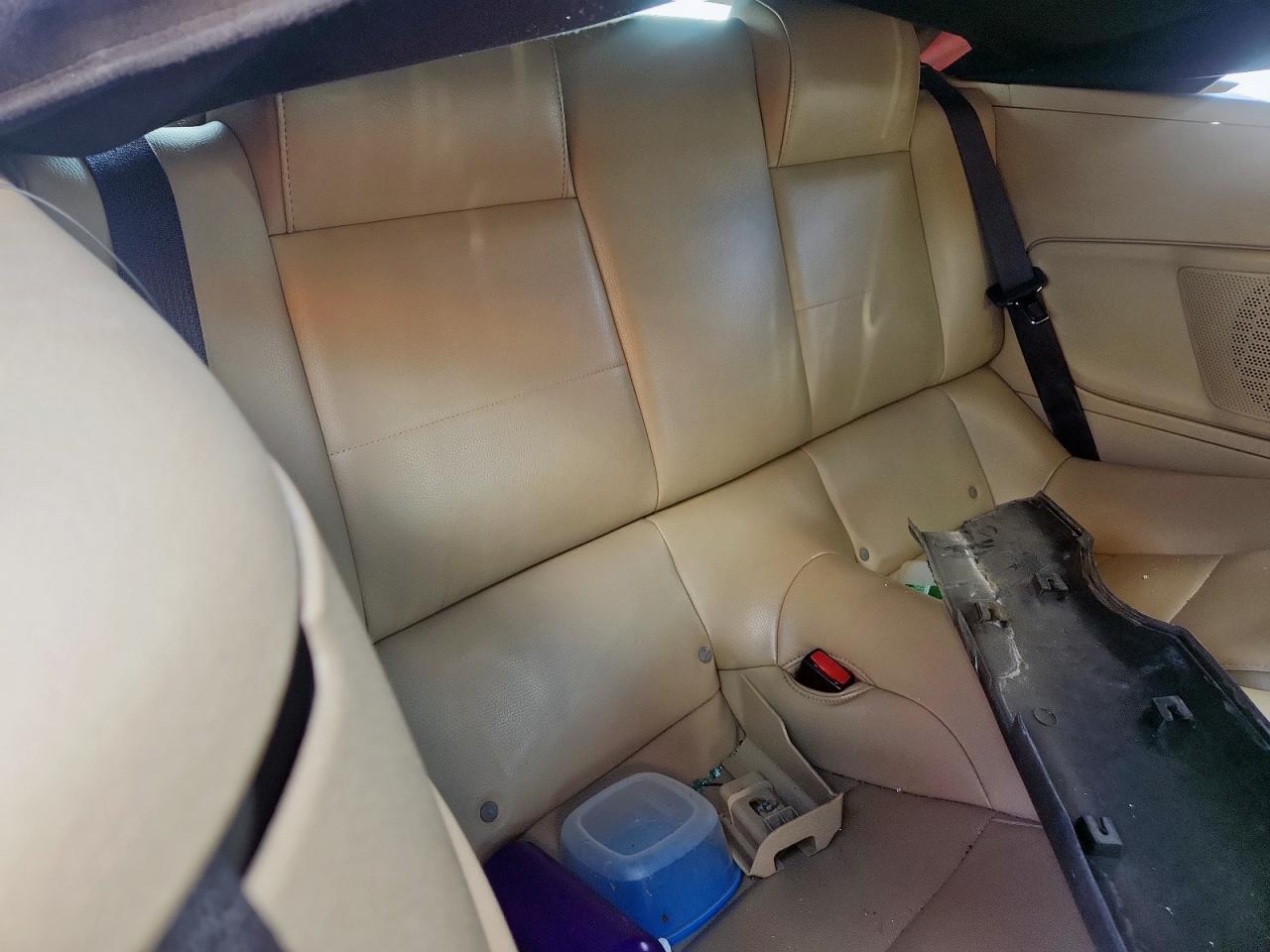 2006 Ford Mustang VIN: 1ZVFT84N265241878 Lot: 81732035