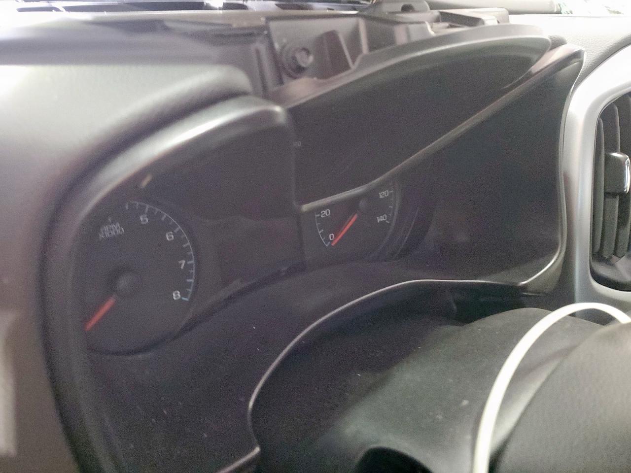 2022 Chevrolet Colorado Lt VIN: 1GCGTCEN8N1331955 Lot: 71716205