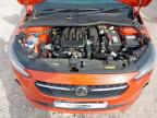 2021 VAUXHALL CORSA SE  for sale at Copart BRISTOL
