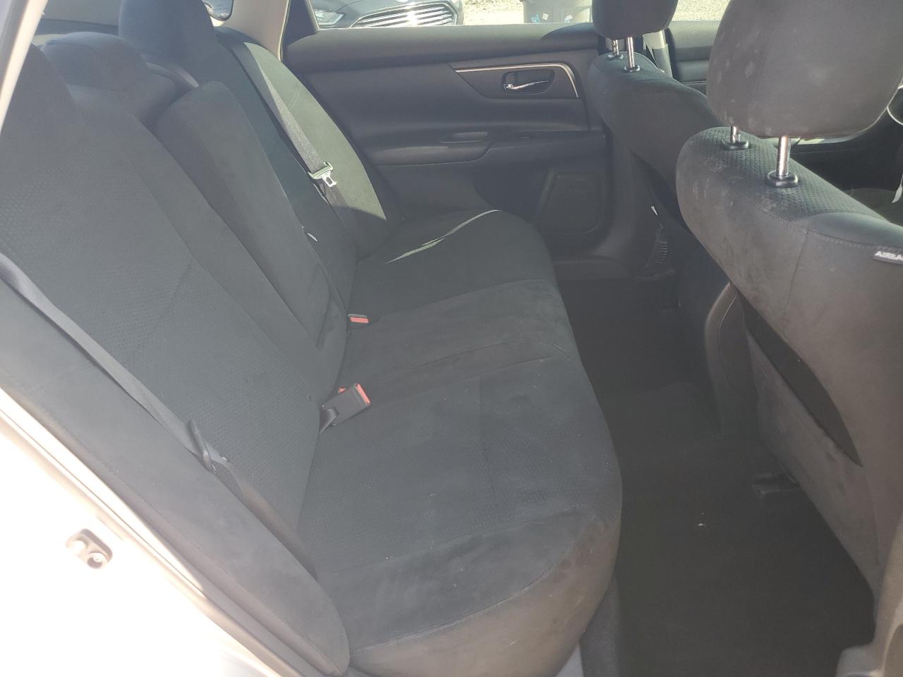 2015 Nissan Altima 2.5 VIN: 1N4AL3AP7FC412910 Lot: 81247585