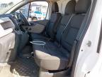 2016 RENAULT TRAFIC SL27 BUSINESS + DC  for sale at Copart SANDY